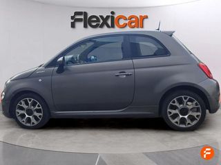 Fiat 500 Dolcevita 1.0 Hybrid 51KW (70 CV)