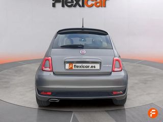 Fiat 500 Dolcevita 1.0 Hybrid 51KW (70 CV)