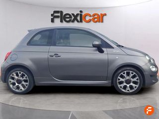 Fiat 500 Dolcevita 1.0 Hybrid 51KW (70 CV)