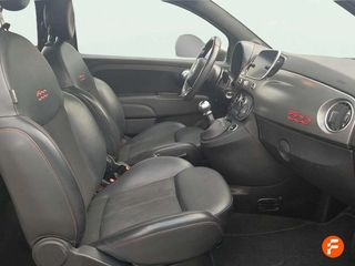 Fiat 500 Dolcevita 1.0 Hybrid 51KW (70 CV)