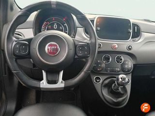 Fiat 500 Dolcevita 1.0 Hybrid 51KW (70 CV)