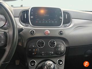 Fiat 500 Dolcevita 1.0 Hybrid 51KW (70 CV)