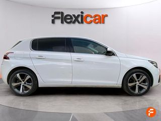 Peugeot 308 5p Allure 1.2 PureTech 81KW (110CV)
