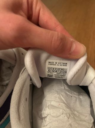 Reebok Club C 85 Talla 47