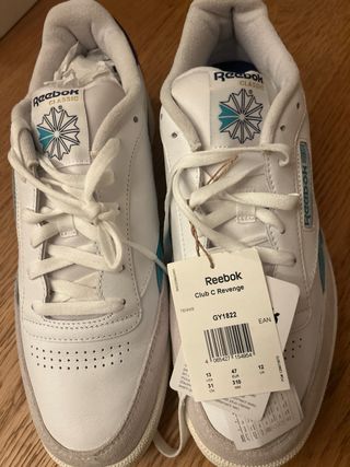 Reebok Club C 85 Talla 47