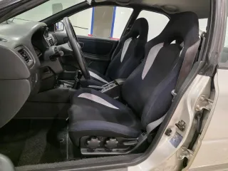 Subaru Impreza STI 555 WRX 1999
