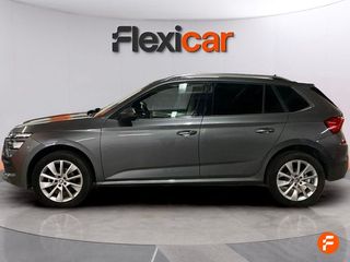 Skoda Kamiq 1.0 TSI 81kW (110CV) Ambition