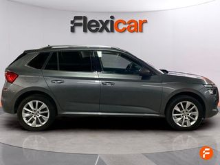 Skoda Kamiq 1.0 TSI 81kW (110CV) Ambition