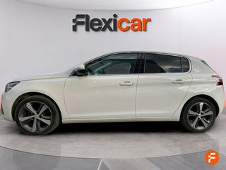 Peugeot 308 5p Allure 1.2 PureTech 81KW (110CV)