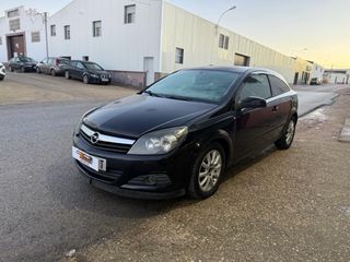Opel Astra 2005