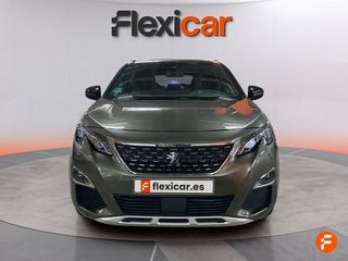 Peugeot 3008 2.0BLUEHDI 133KW (180CV) GT AUTO S&S