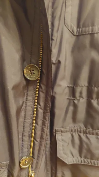 Chaqueta Brooks Brothers Talla L Hombre