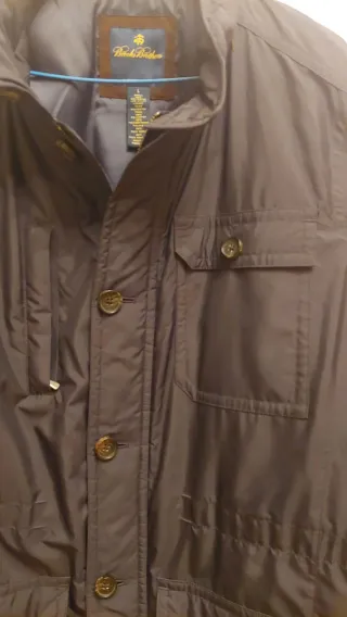 Chaqueta Brooks Brothers Talla L Hombre