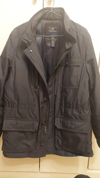 Chaqueta Brooks Brothers Talla L Hombre