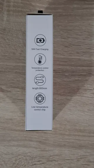 Cargador Coche MIUSB 4 en 1 18W USB A+C