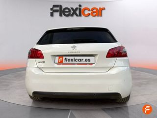 Peugeot 308 5p Allure 1.2 PureTech 81KW (110CV)