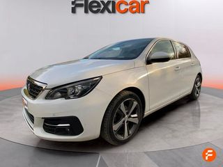 Peugeot 308 5p Allure 1.2 PureTech 81KW (110CV)