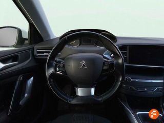 Peugeot 308 5p Allure 1.2 PureTech 81KW (110CV)