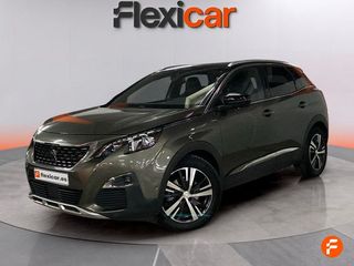 Peugeot 3008 2.0BLUEHDI 133KW (180CV) GT AUTO S&S