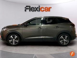 Peugeot 3008 2.0BLUEHDI 133KW (180CV) GT AUTO S&S