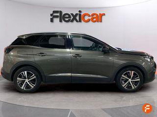 Peugeot 3008 2.0BLUEHDI 133KW (180CV) GT AUTO S&S