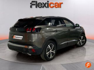 Peugeot 3008 2.0BLUEHDI 133KW (180CV) GT AUTO S&S