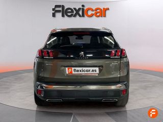 Peugeot 3008 2.0BLUEHDI 133KW (180CV) GT AUTO S&S