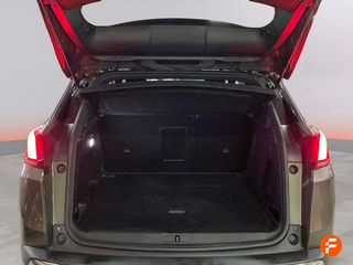 Peugeot 3008 2.0BLUEHDI 133KW (180CV) GT AUTO S&S