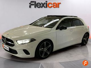 Mercedes Clase A A 180 d