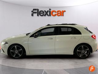 Mercedes Clase A A 180 d