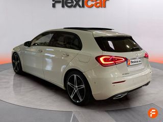Mercedes Clase A A 180 d