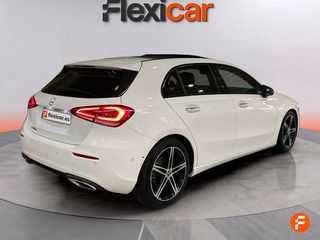 Mercedes Clase A A 180 d