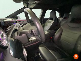 Mercedes Clase A A 180 d