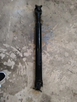 Transmisión central trasera Hyundai TERRACAN