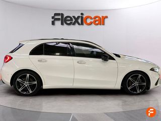 Mercedes Clase A A 180 d