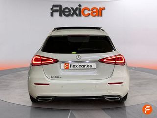 Mercedes Clase A A 180 d