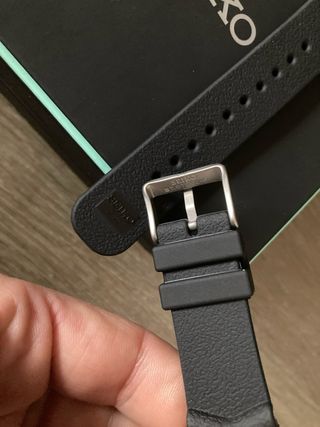 Correa para Reloj Seiko