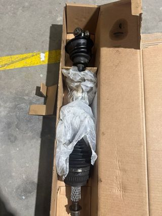 Palier Izquierdo Nissan Interstar 2004-2007