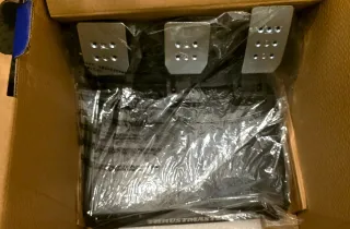 Thrustmaster T248 Volante PS5/PS4