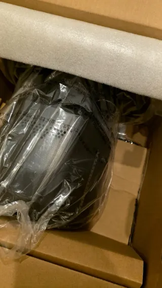 Thrustmaster T248 Volante PS5/PS4