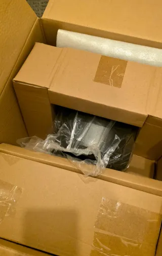 Thrustmaster T248 Volante PS5/PS4