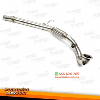 DOWNPIPE AUDI/SEAT/SKODA/VOLKSWAGEN