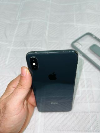 iPhone XS Max 64GB Grigio Siderale