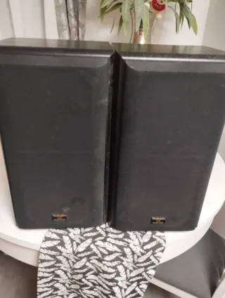 Altavoces Technics SB-CS65 Negro