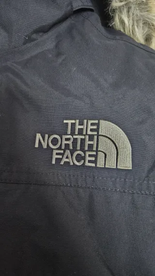 The North Face McMurdo XS Negro