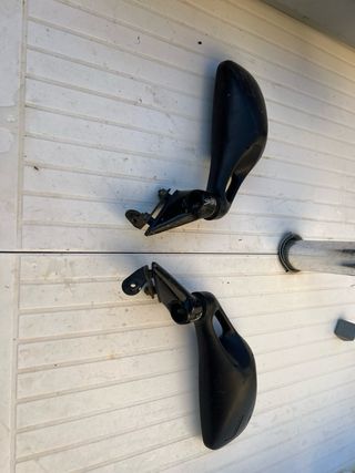 Retrovisor Izquierdo Kawasaki GPX 750 R 1988