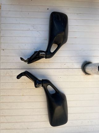 Retrovisor Izquierdo Kawasaki GPX 750 R 1988