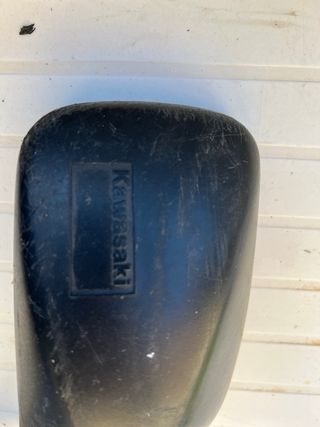Retrovisor Izquierdo Kawasaki GPX 750 R 1988
