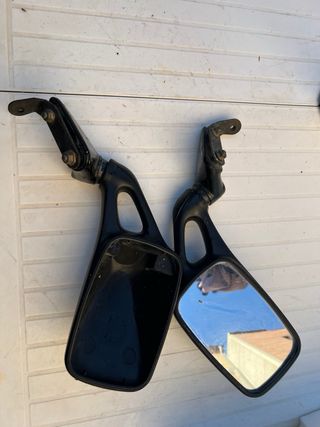 Retrovisor Izquierdo Kawasaki GPX 750 R 1988