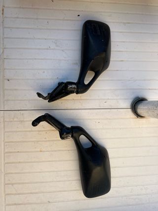 Retrovisor Izquierdo Kawasaki GPX 750 R 1988